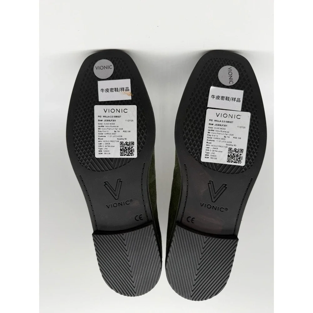 Vionic these are